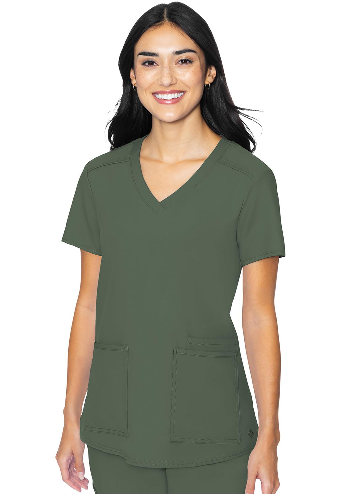MC2411 Olive 1
