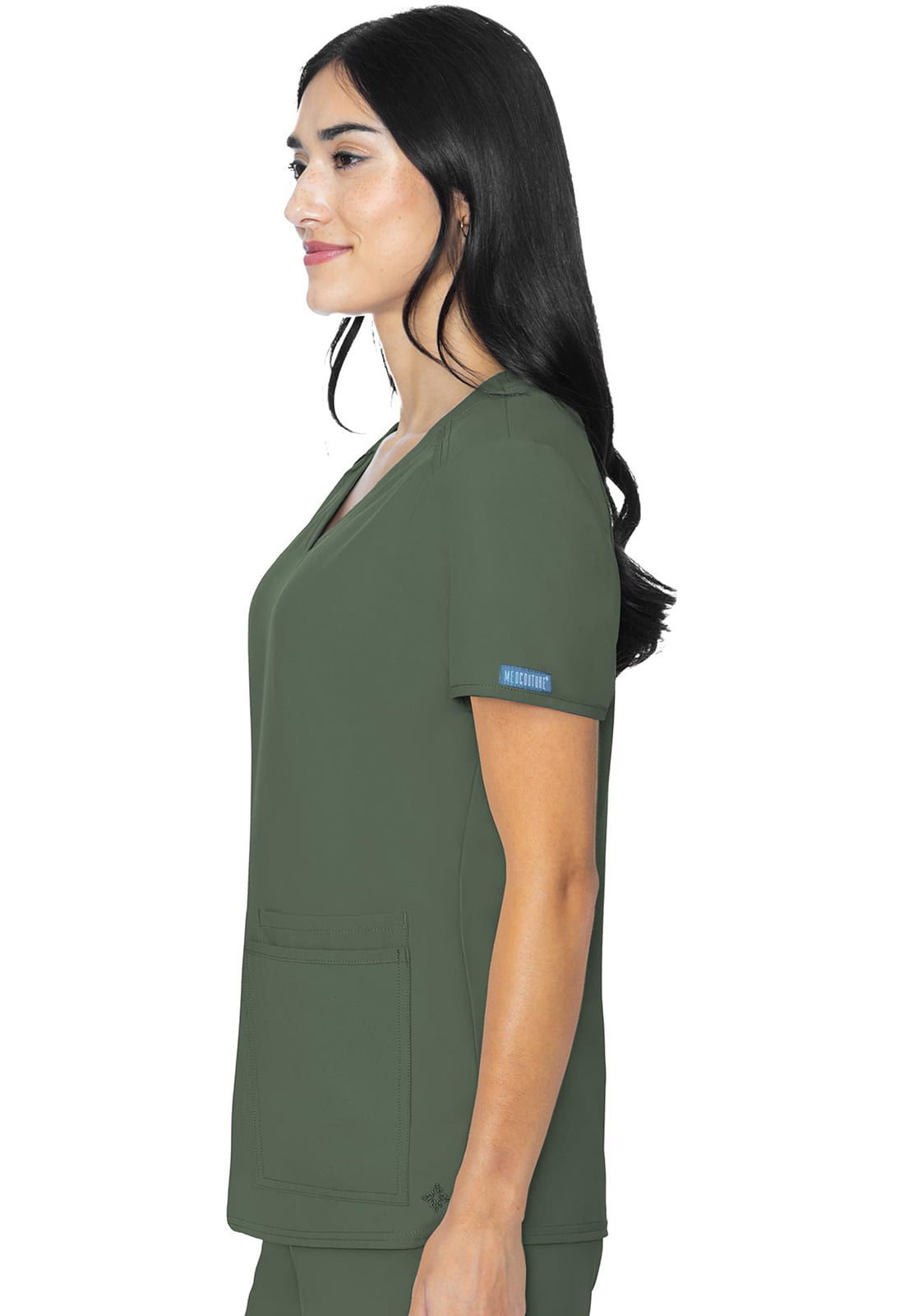 MC2411 Olive 2
