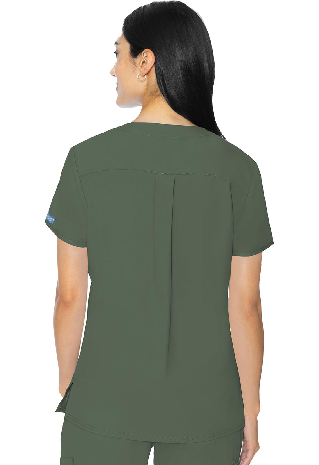 MC2411 Olive 3