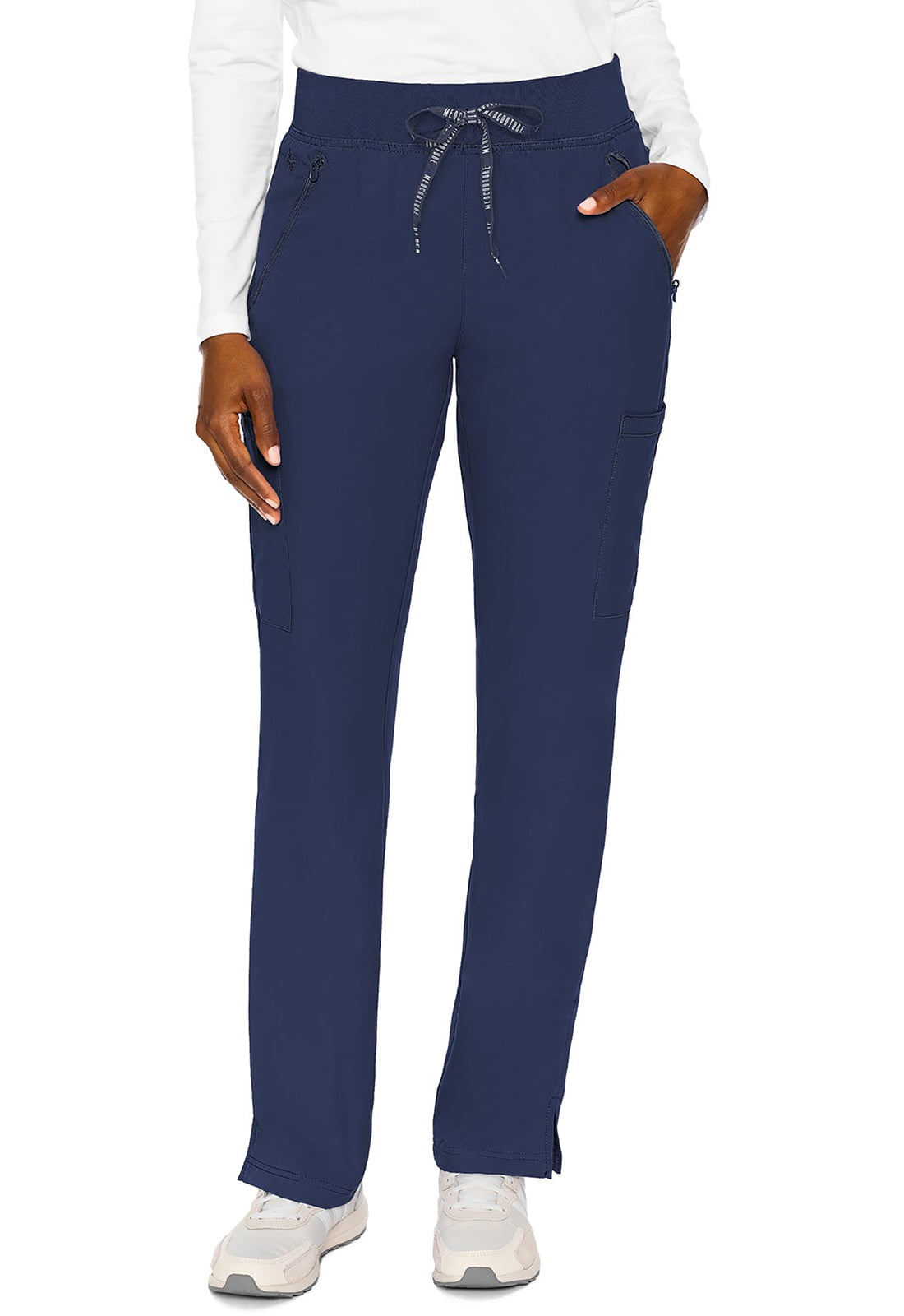 MC2702 Navy 1