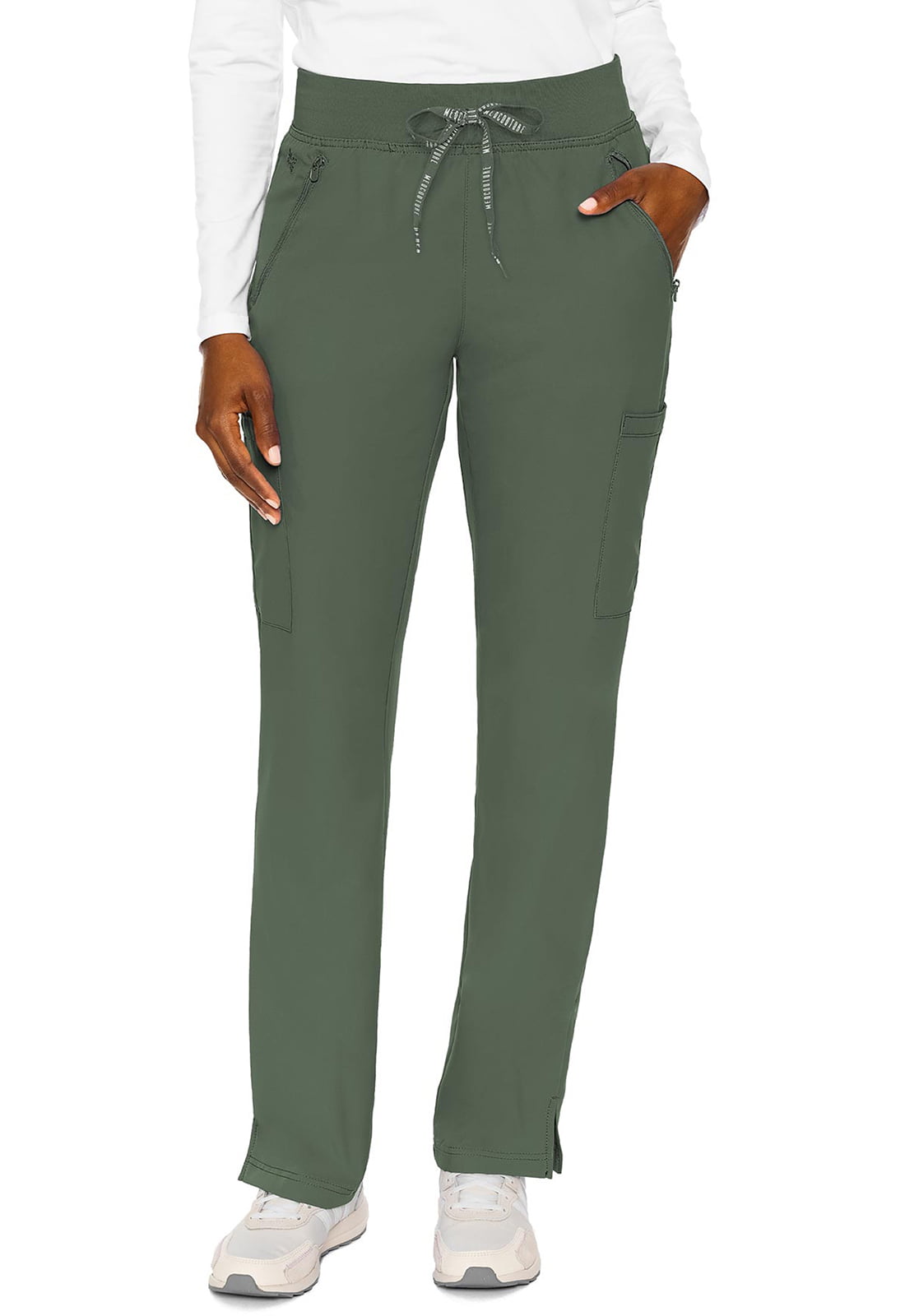 MC2702 Olive 1