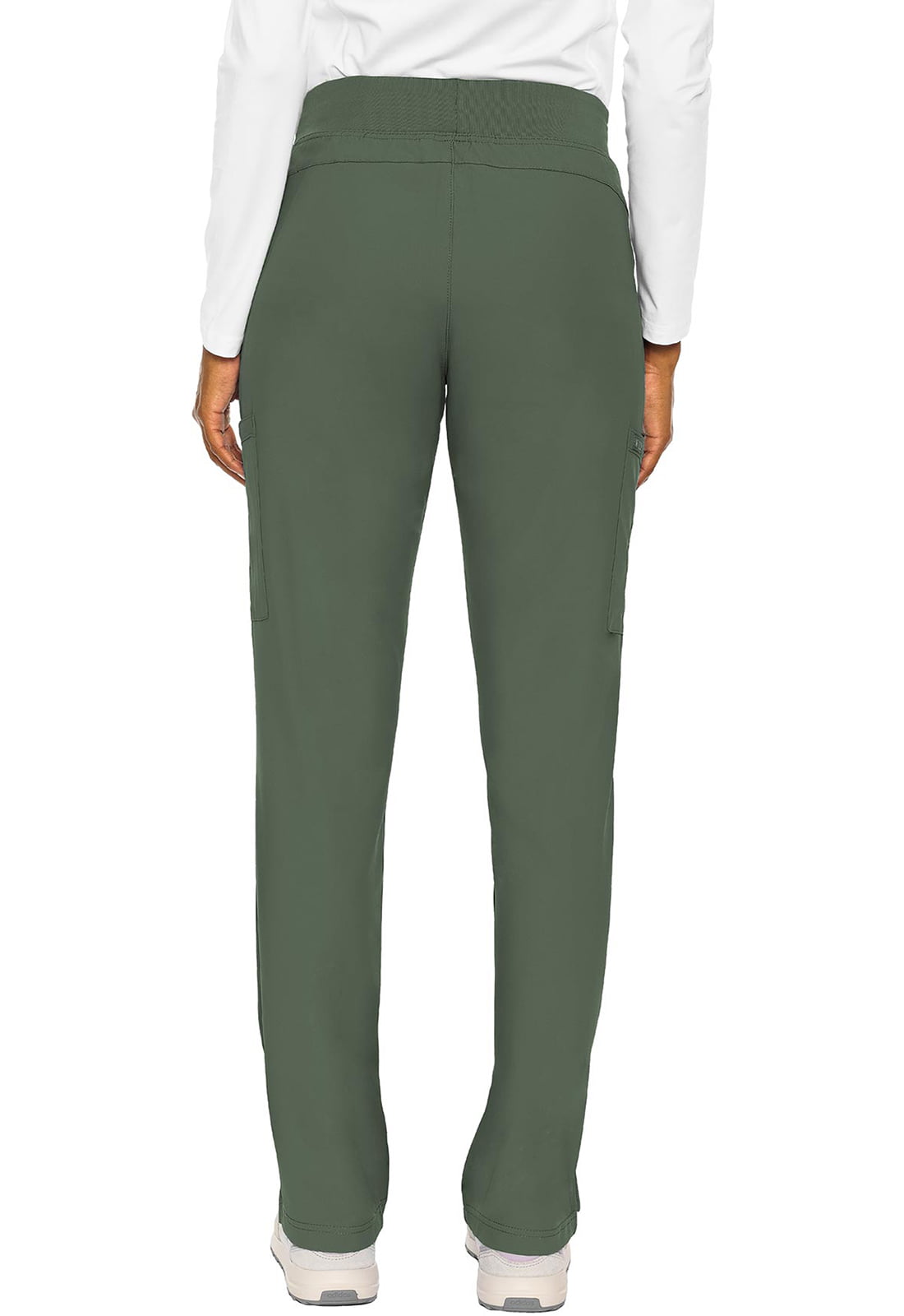 MC2702 Olive 2