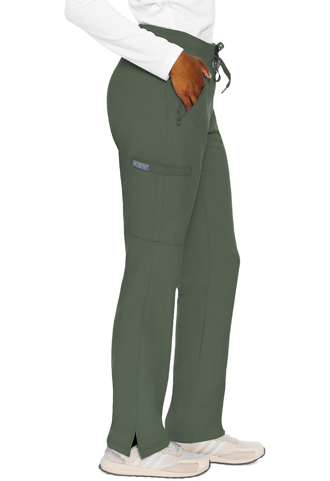 MC2702 Olive 3