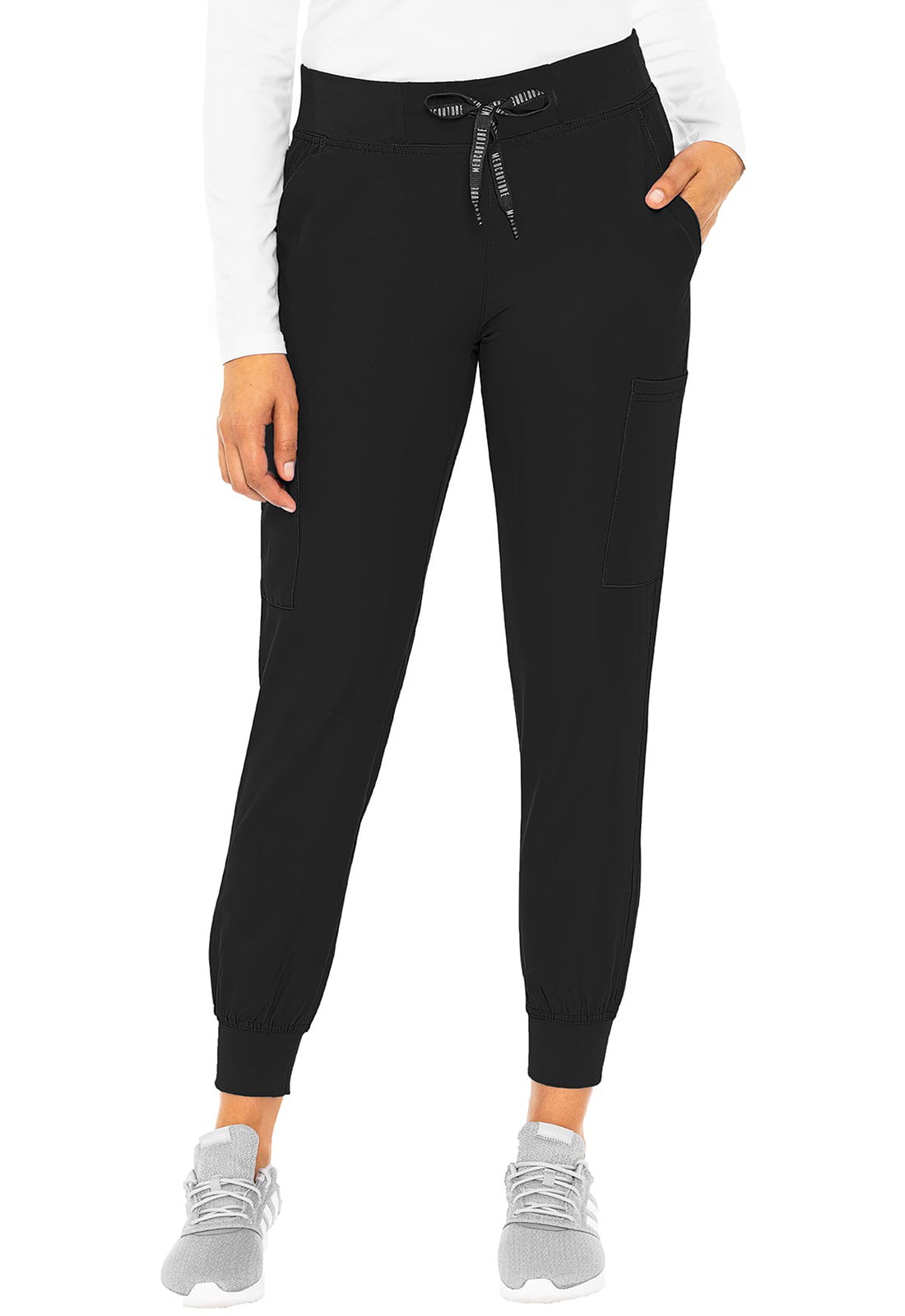 MC2711 Black 1