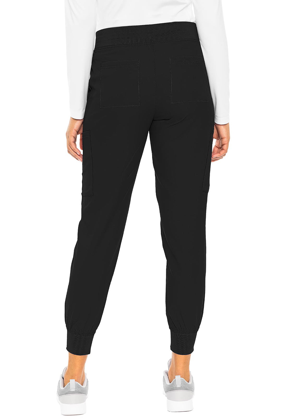 MC2711 Black 2