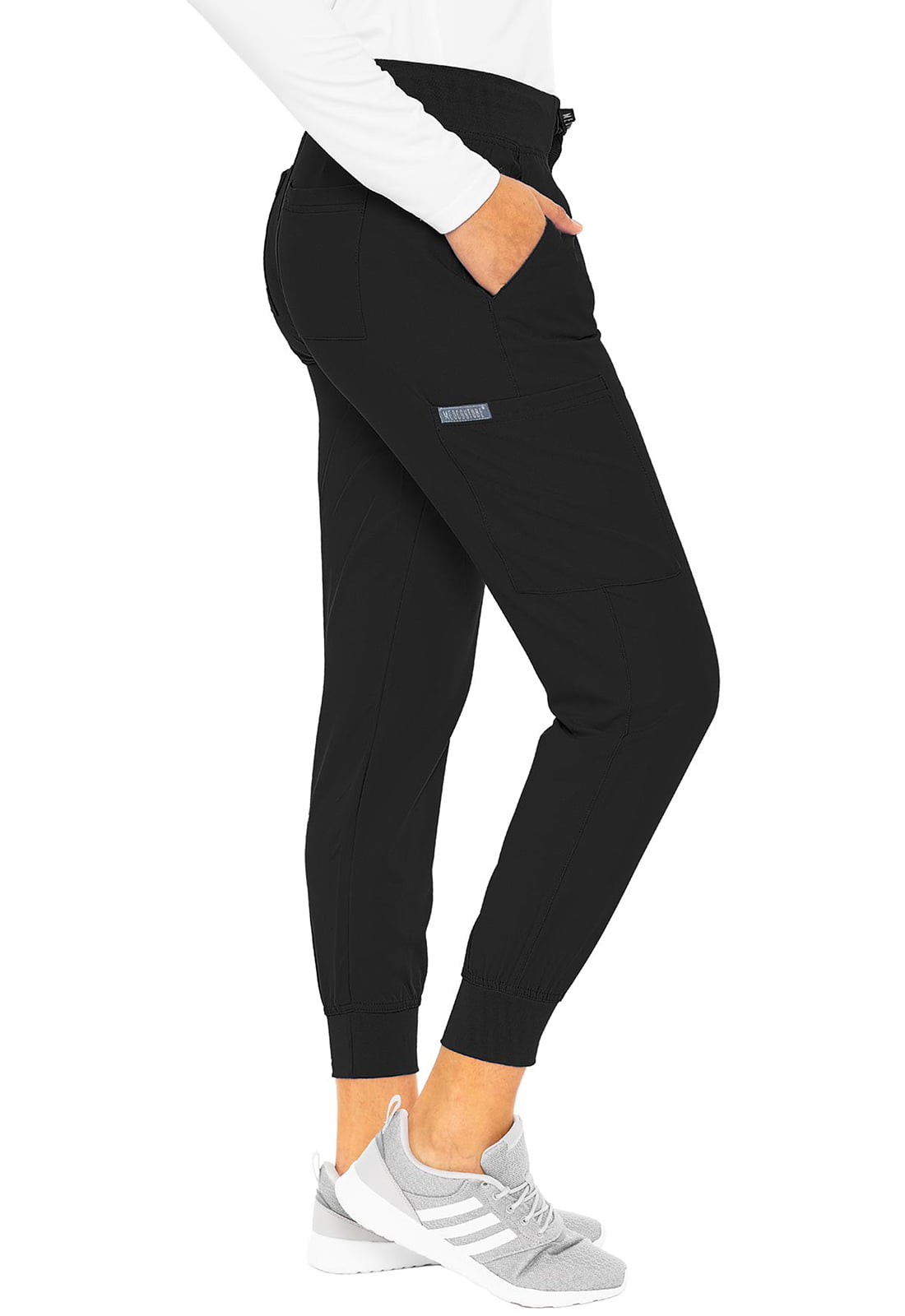 MC2711 Black 3