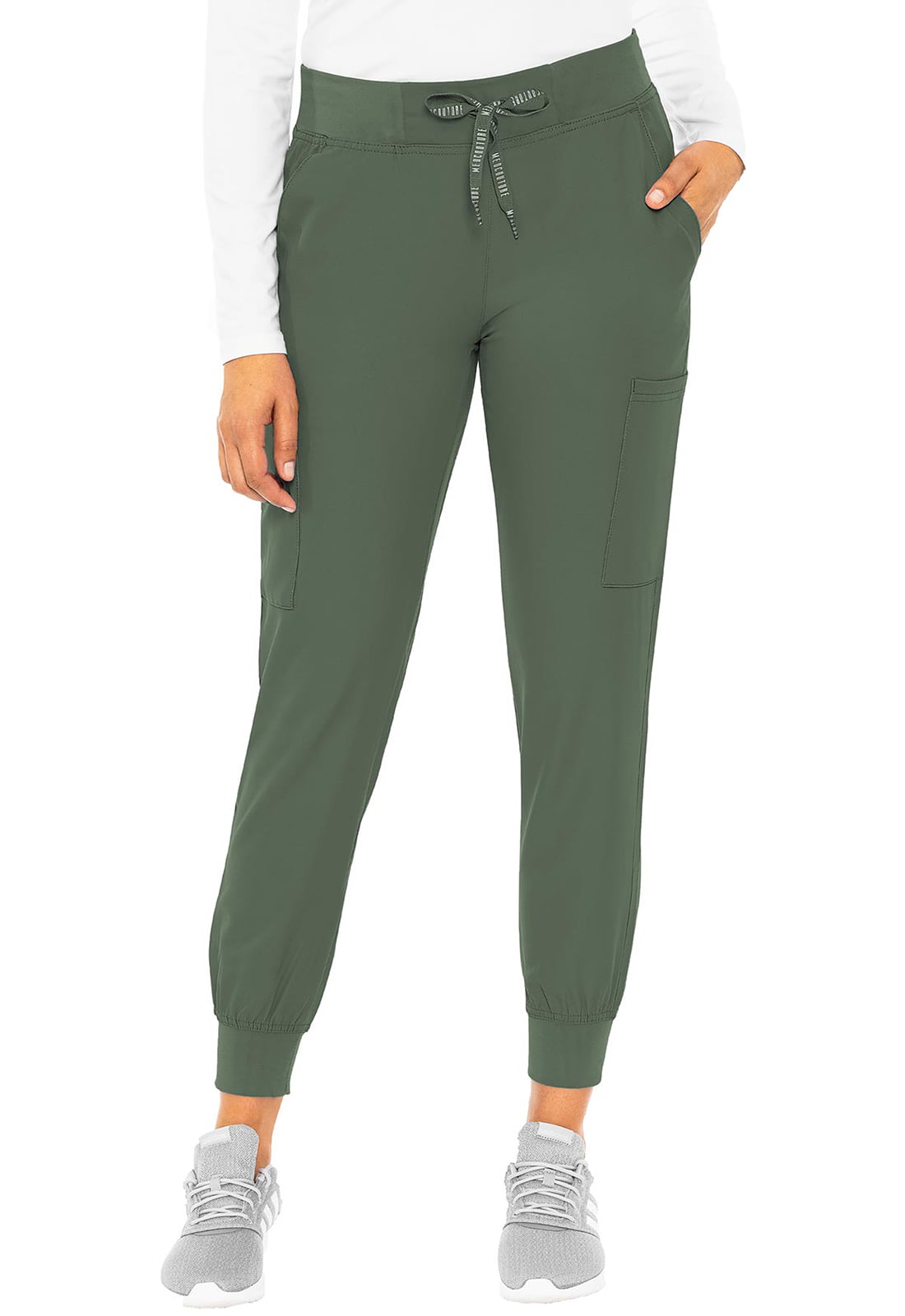 MC2711 Olive 1