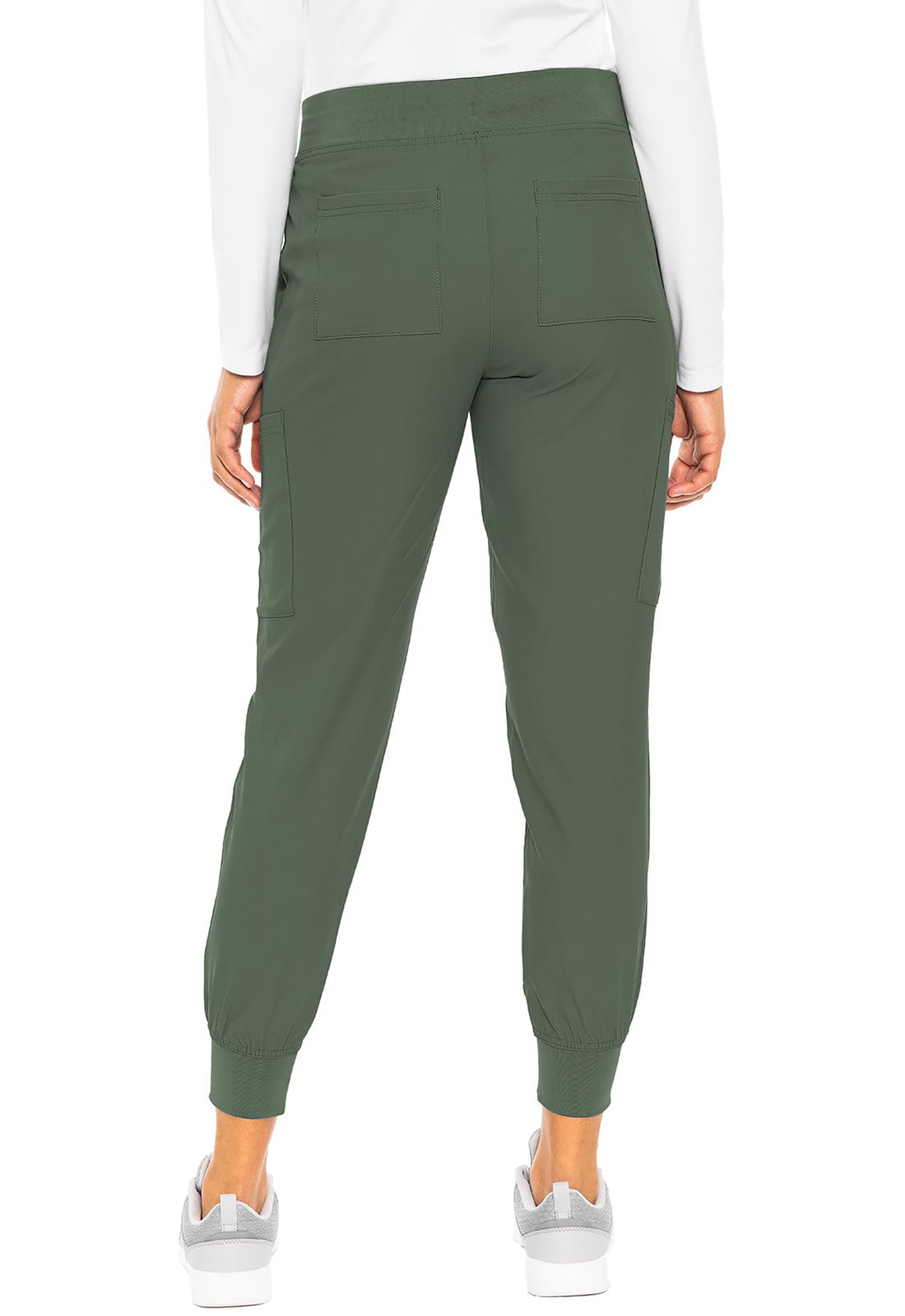 MC2711 Olive 2