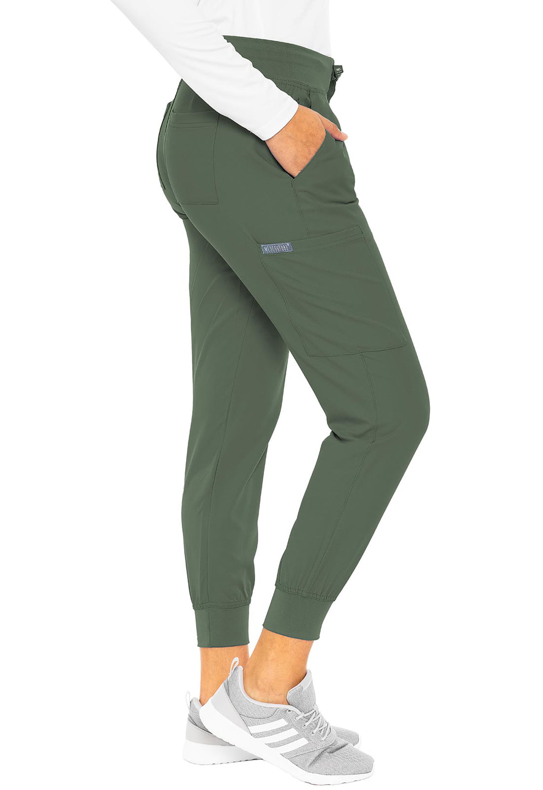 MC2711 Olive 3