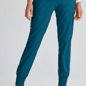 Women's Grey's Anatomy Scrub Jogger Pant