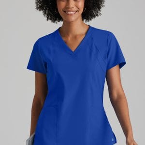 Women's Barco One 4 Pocket Top