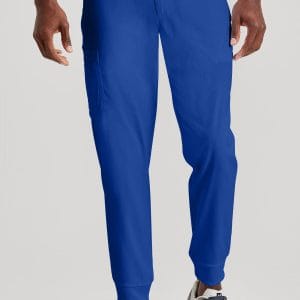 Men's Grey's Anatomy Scrub Jogger Pant