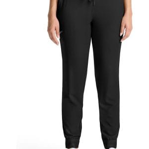 Healing Hands Women's Mid Rise Jogger