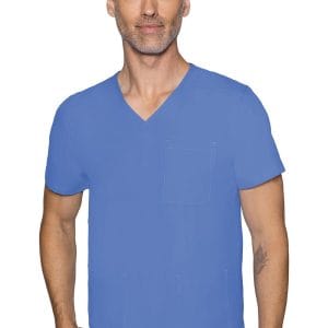 Med Couture Rothwear Insight Men’s 3 Pocket Top