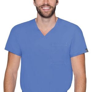 Med Couture Rothwear Insight Men’s 1 Pocket Top